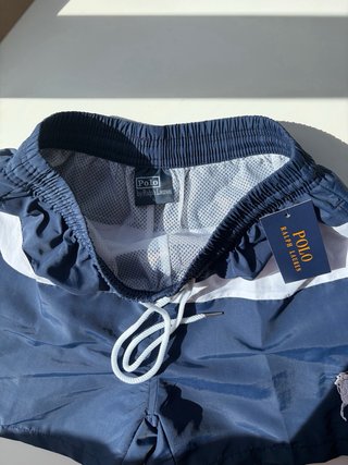 Bañador Polo Ralph Lauren Talla L