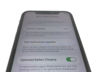 E586838-0 APPLE IPHONE 11 128GB