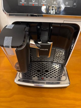 Cafetera Superautomática Philips Serie 3200