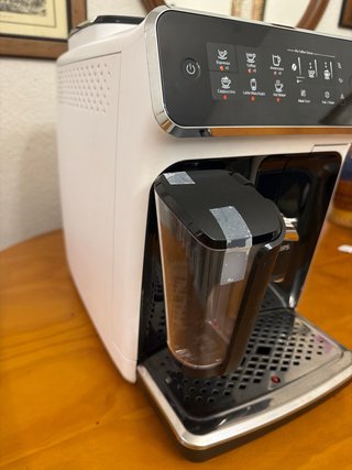 Cafetera Superautomática Philips Serie 3200