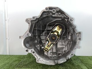 Volkswagen 96213 caja ezg passat berlina (3b3) 1.8