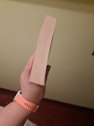 Buenos presagios