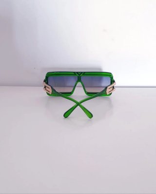 GAFAS DE SOL UNISEX DISEÑO RECTANGULAR