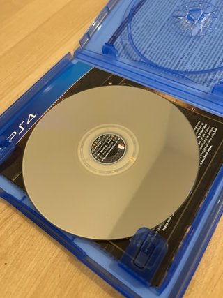 Assassin's Creed Origins PS4