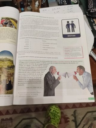 Religión Católica 4 Secundaria