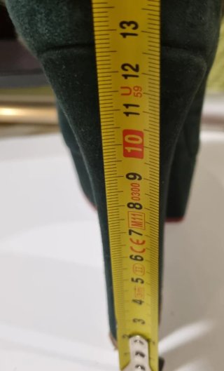 Botines By Mare Shoes