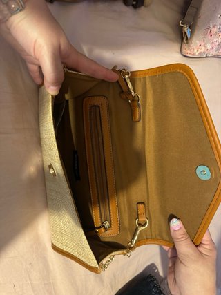 Variedad de bolsos