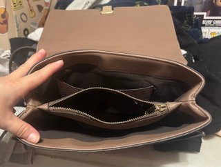 Variedad de bolsos