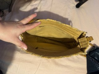 Variedad de bolsos