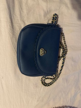 Variedad de bolsos