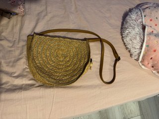 Variedad de bolsos