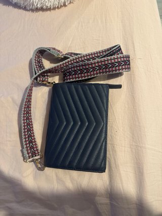 Variedad de bolsos