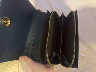 Variedad de bolsos