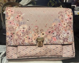 Variedad de bolsos