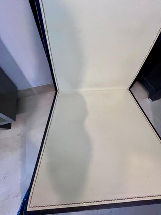 Mesa de comedor con sillas (escucho ofertas)