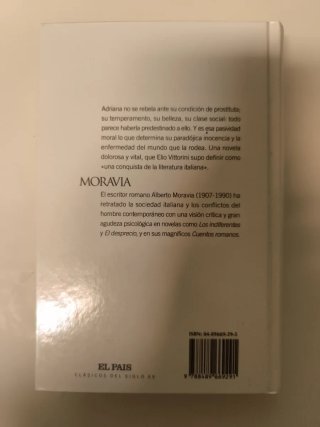 La romana
