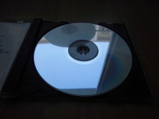 CD QUEEN MADE IN HEAVEN