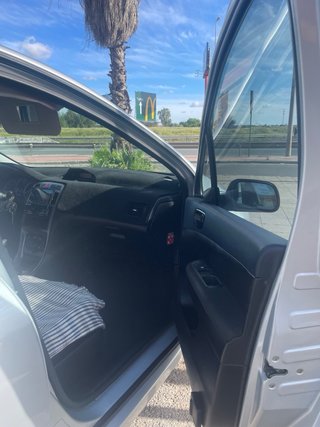 Peugeot 307 2002