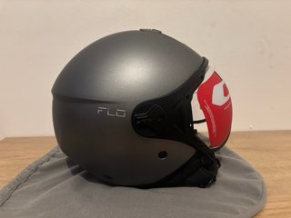Casco moto CGM Italia