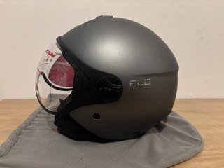 Casco moto CGM Italia