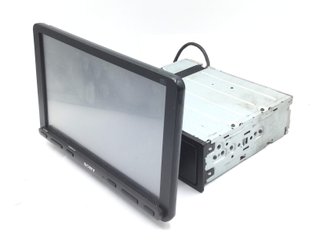 E641802-0 AUTORRADIO SONY XAV80500