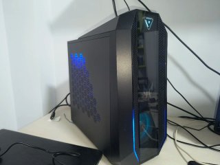 Pc gaming Predator OrionPO3-630 i5 11400f RTX 3070