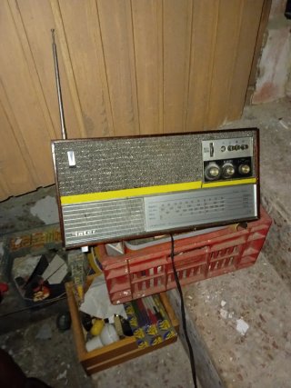 Radio Antigua Inter