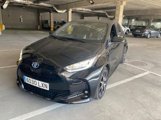 Toyota Yaris 1.5 120H Style