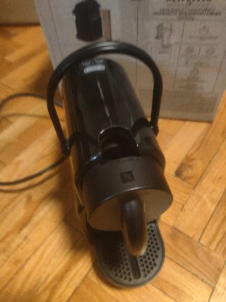 Nespresso De'Longhi Inissia