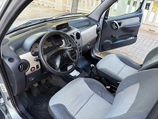 Peugeot Partner 2008 1.6hdi 5plazas