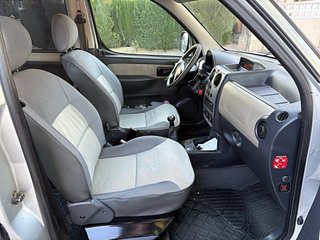 Peugeot Partner 2008 1.6hdi 5plazas