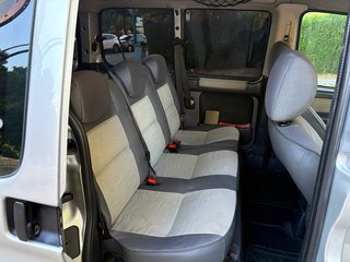 Peugeot Partner 2008 1.6hdi 5plazas