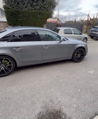 Audi A4 2009