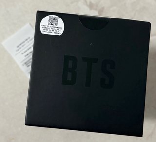 BTS - ARMY BOMB ver.4