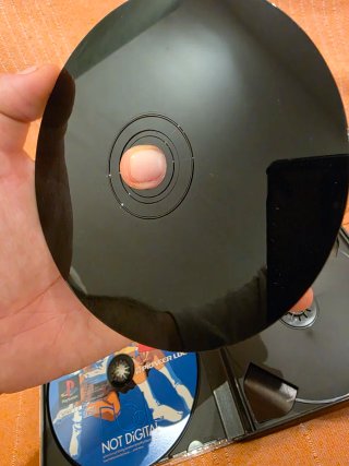 Juego PS1 Noel Special Edition (Japón)