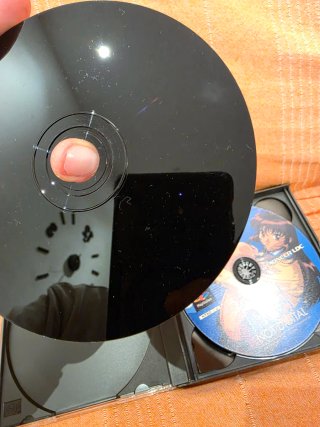 Juego PS1 Noel Special Edition (Japón)