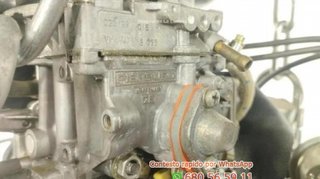 Cabap22484246 motor dj volkswagen transp Ref:92101