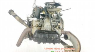 Cabap22484246 motor dj volkswagen transp Ref:92101