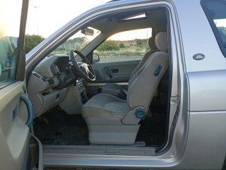 Land Rover Freelander 2000