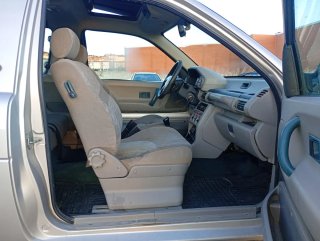 Land Rover Freelander 2000