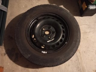 Llanta Volkswagen Transporter T5 T6
