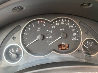 Opel Meriva 2005 1.3 cdti