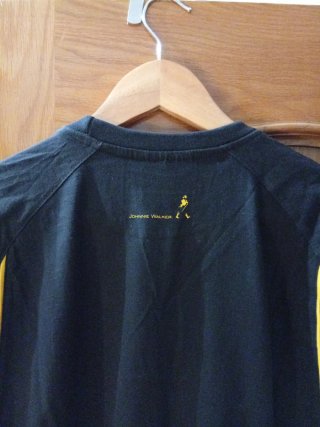 Camiseta deportiva Talla M/L
