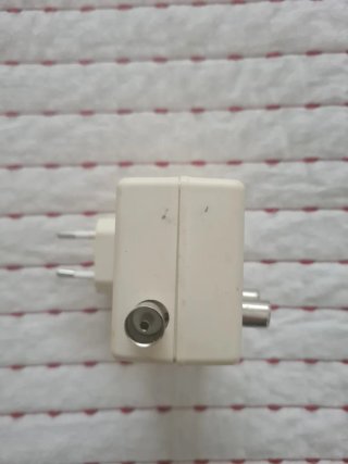 Amplificador Señal TV goobay 15 dB
