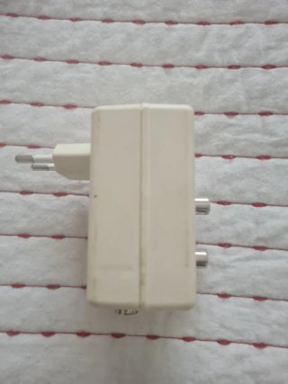 Amplificador Señal TV goobay 15 dB