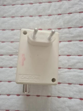 Amplificador Señal TV goobay 15 dB
