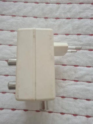 Amplificador Señal TV goobay 15 dB