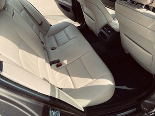 BMW Serie 520d F11