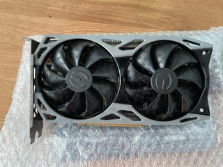EVGA GeForce RTX 2060 KO Ultra