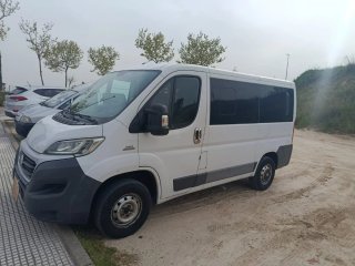 FIAT Ducato 2015